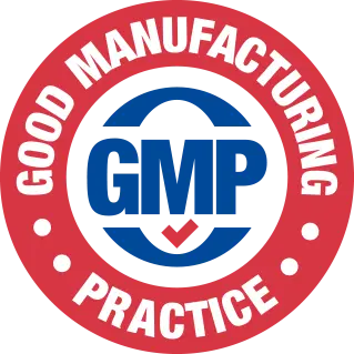 Flush Factor Plus GMP Certified Facility